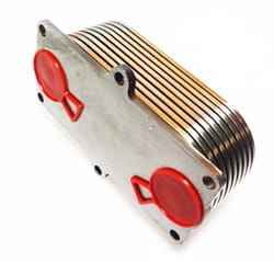 RE560752 масляный радиатор