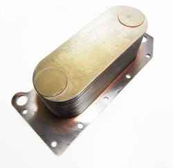 87452245 масляный радиатор