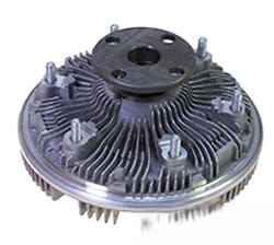 Re181927 сцепление visco BORGWARNER