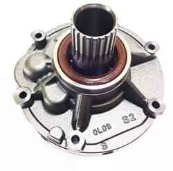 VOE11715039 насос коробки передач