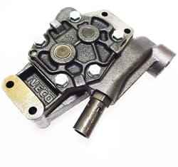 84604691 масляный насос