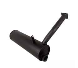 H311200100010 Глушитель