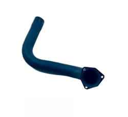 L102686 Локоть трубы