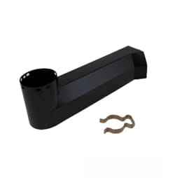 Al114940 крышка трубы