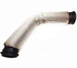 RE217832 глушитель Локоть