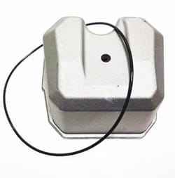 0.007.1139.0 / 10 крышка