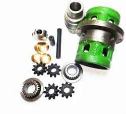 RE212832 дифференциал