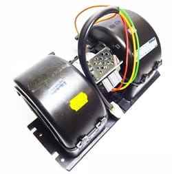 G715810130310 Вентилятор