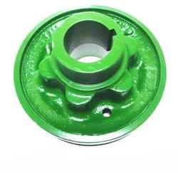 R59312 шкив вала