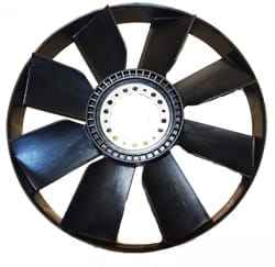 04431538 ВЕНТИЛЯТОР ДВИГАТЕЛЯ