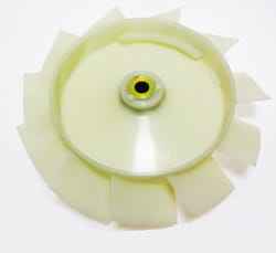 04154640 вентилятор двигателя