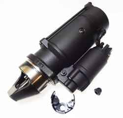 RE506589 стартер