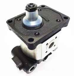 0510525021 Гидравлический Насос