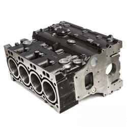 ZZ50324 блок двигателя