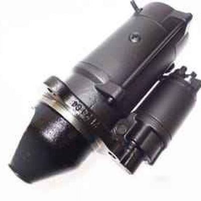 MS660 стартер