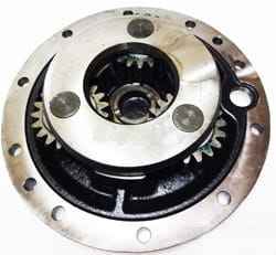 5143847 корпус