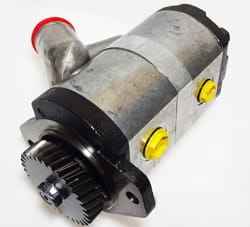 RE73947 гидравлический насос HEMA