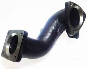 04362996 Выпускной Коллектор