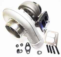 RE508029 турбокомпрессор