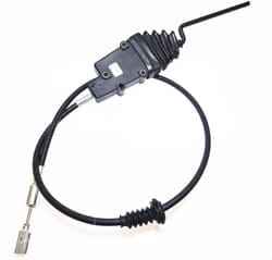 87567708 трос переключения передач