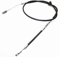 AL171246 ТРОС СЦЕПКИ