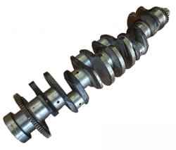 RE548603 коленчатый вал
