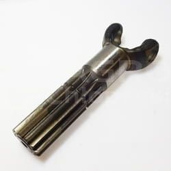 046075 полуось CARRARO