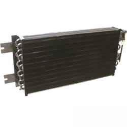 A184700 радиатор кондиционера