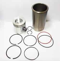 RE53073 комплект MAHLE