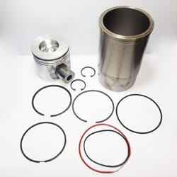 RE500673 ремонтный комплект MAHLE