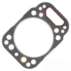 F184230210111 прокладка головки 0,85 мм