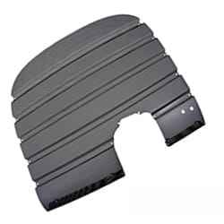 L155599 решетка капота