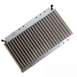 33800377m1 радиатор кондиционера