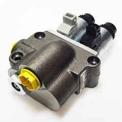 0521222005 распределитель SCHEIBE