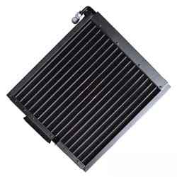 7700059987 радиатор кондиционера