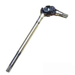 358250 полуось