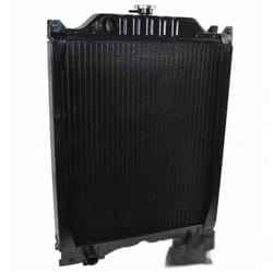 5167369 радиатор