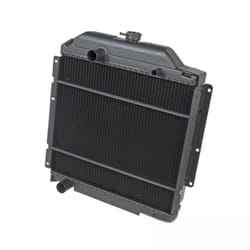 7700036833 радиатор