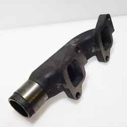 83903562 выпускной коллектор