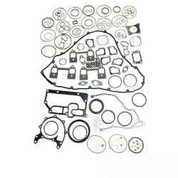 02931818 комплект прокладок двигателя