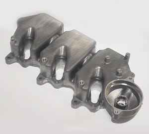 5802237607 крышка клапана