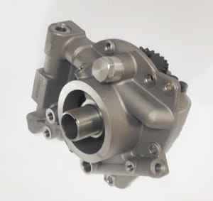 82988360 гидравлический насос