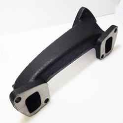 736206m1 выпускной коллектор