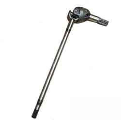 87710167 полуось