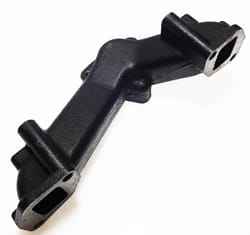 735826m1 выпускной коллектор