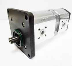 87386049 гидравлический насос BOSCH