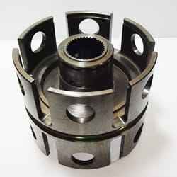 SU26738 корпус