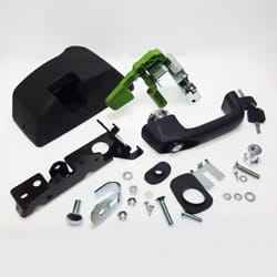 AL115310 дверной замок комплект.