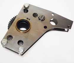 1869627m91 шестерня привода насоса