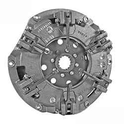 225002411 зажим сцепления